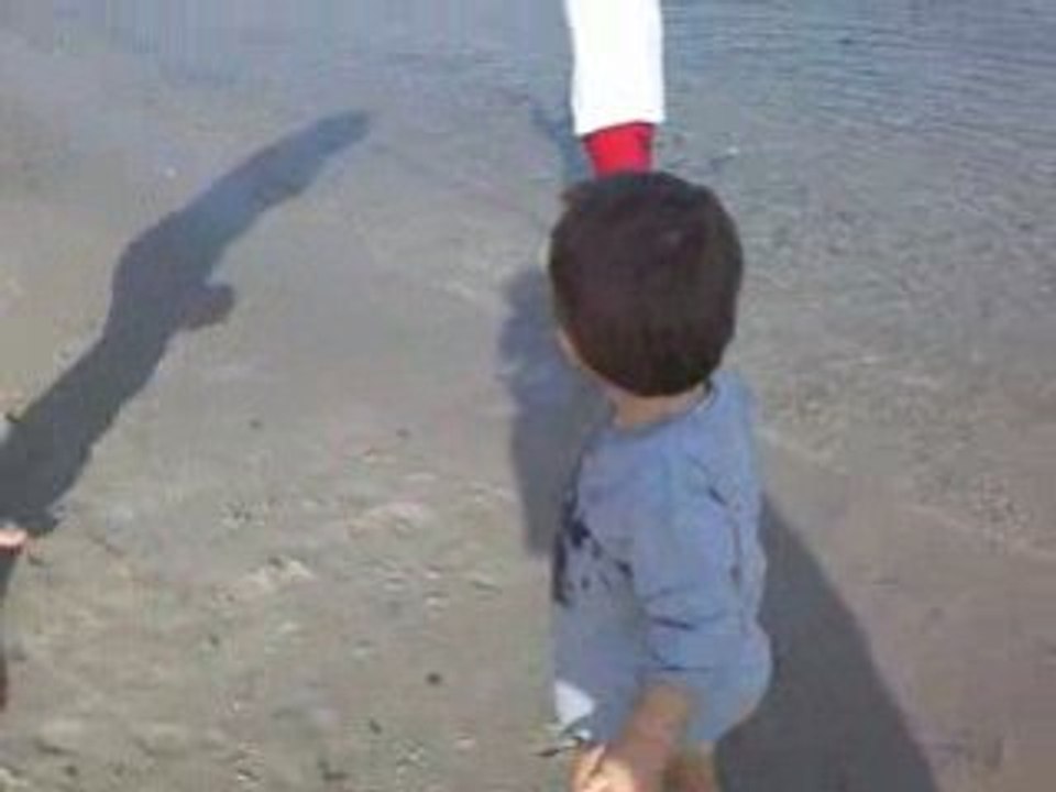 oct 08 eau un peu fraiche