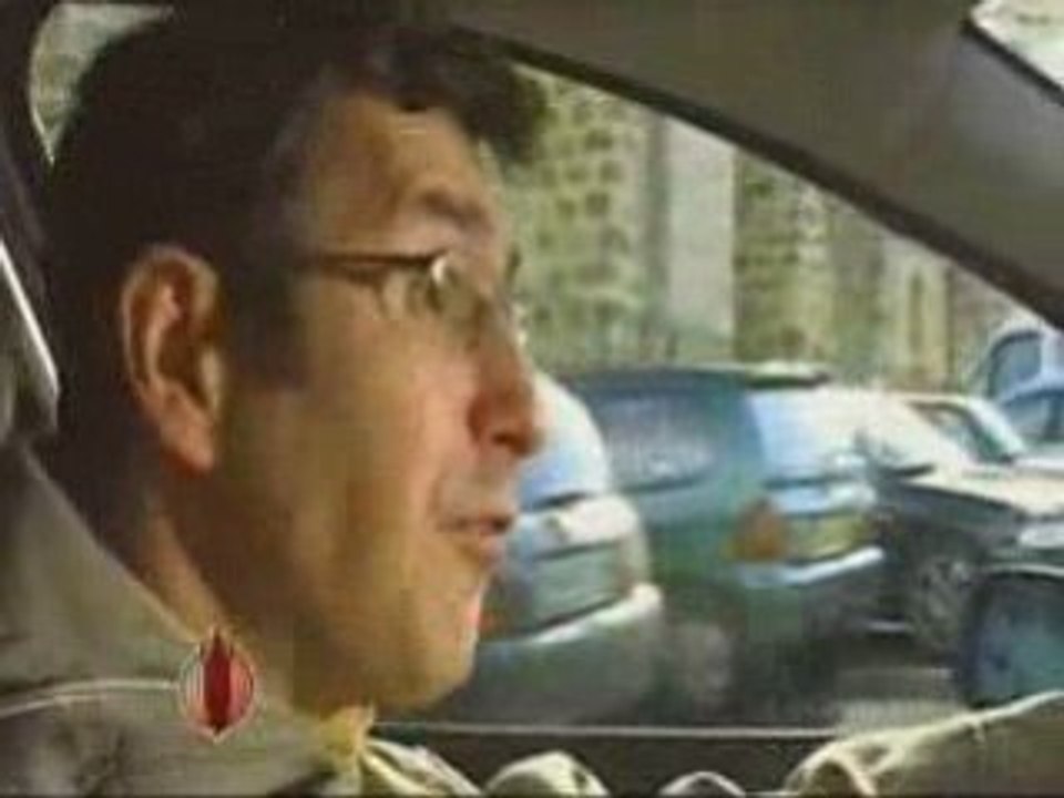 GPS trop classe