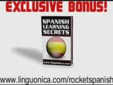 Rocket Spanish Scam