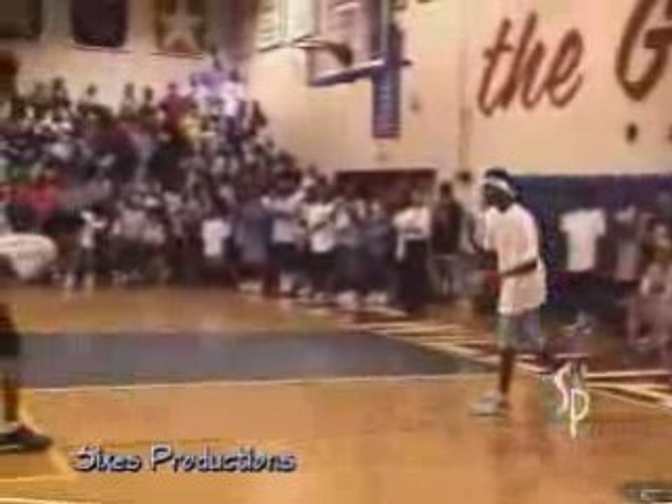 Pat Da Roc long Trailer