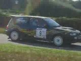 rallye de sarrians 2008