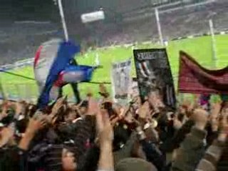 OM PSG Nous sommes les parisiens