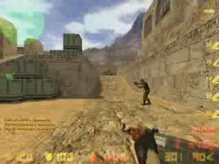 angry german kid - counter-strike