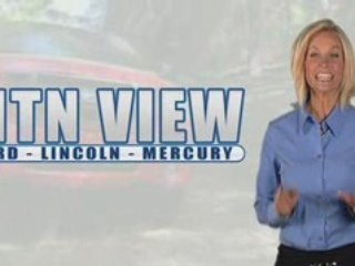 2008 F150 Saves on Gas Costs! - www.mvford.com