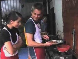 Week 21 - Roxanne - Chiang Mai, Thailand