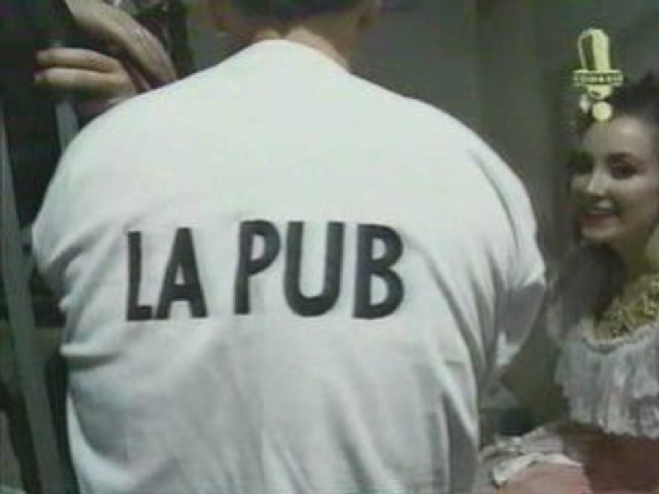 Les Nuls - Fausses pubs