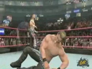 Tải video: Shawn Michaels VS Chris Jericho Smackdown VS Raw 2009 !