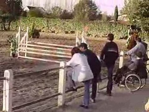 Valence d'agen et l'étrier agenaiq 183