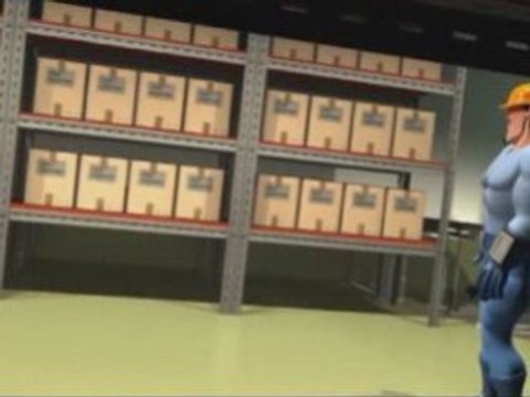 Jam France présente les solutions innovantes LXE