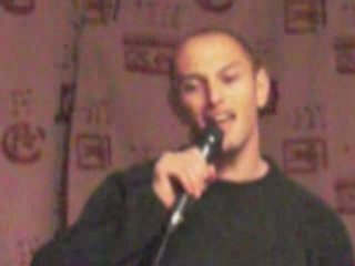 Le blues du businessman