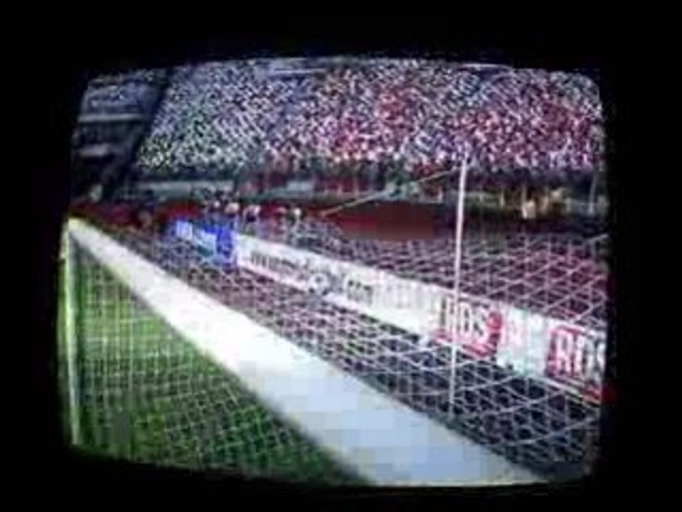 FIFA 09 BEAU BUT