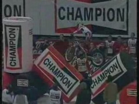 adam raga Trial Indoor mondial