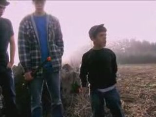 Little People, Big World – Zach Reenacts ...