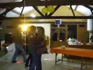 Bapt.de Léna et Robin