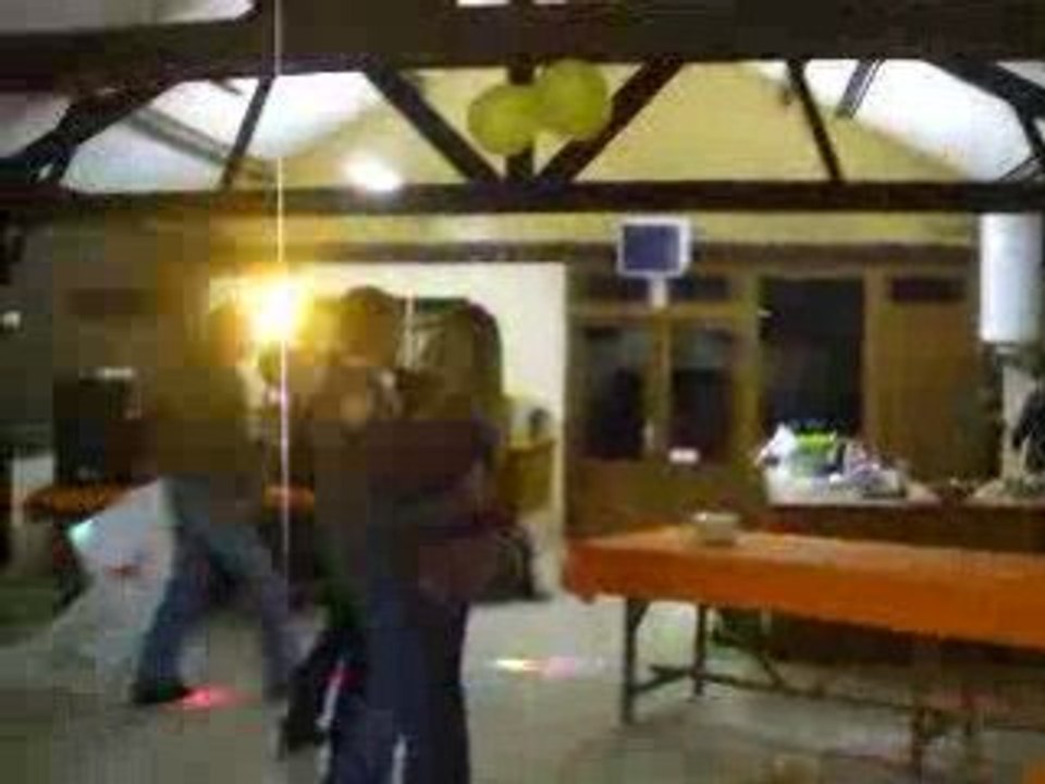 Bapt.de Léna et Robin