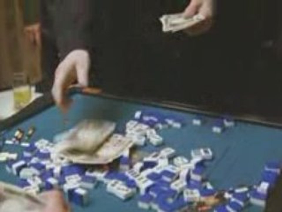 Takeshis' - Takeshi Kitano