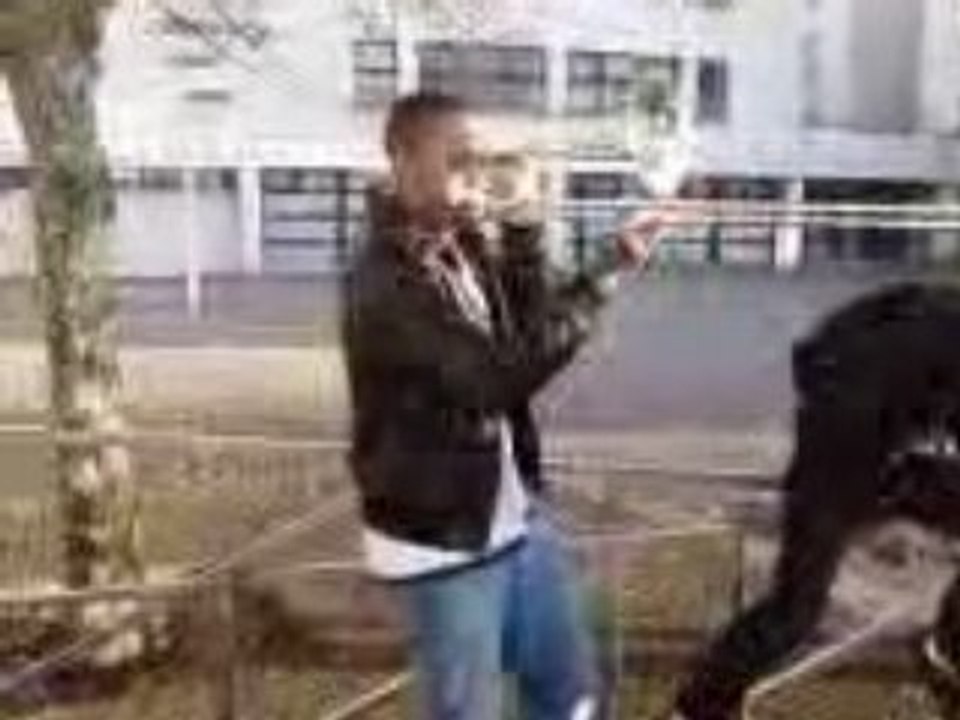 Muss + trombone :P!