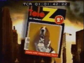 Habillage TV : sponsoring (2)