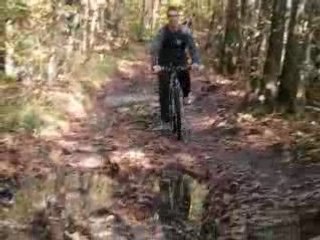 VTT Trip  27/10/08
