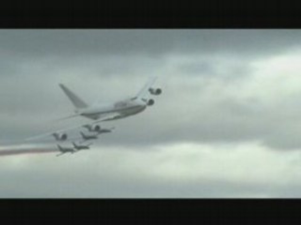 2008 MCAS Miramar Air Show Compilation
