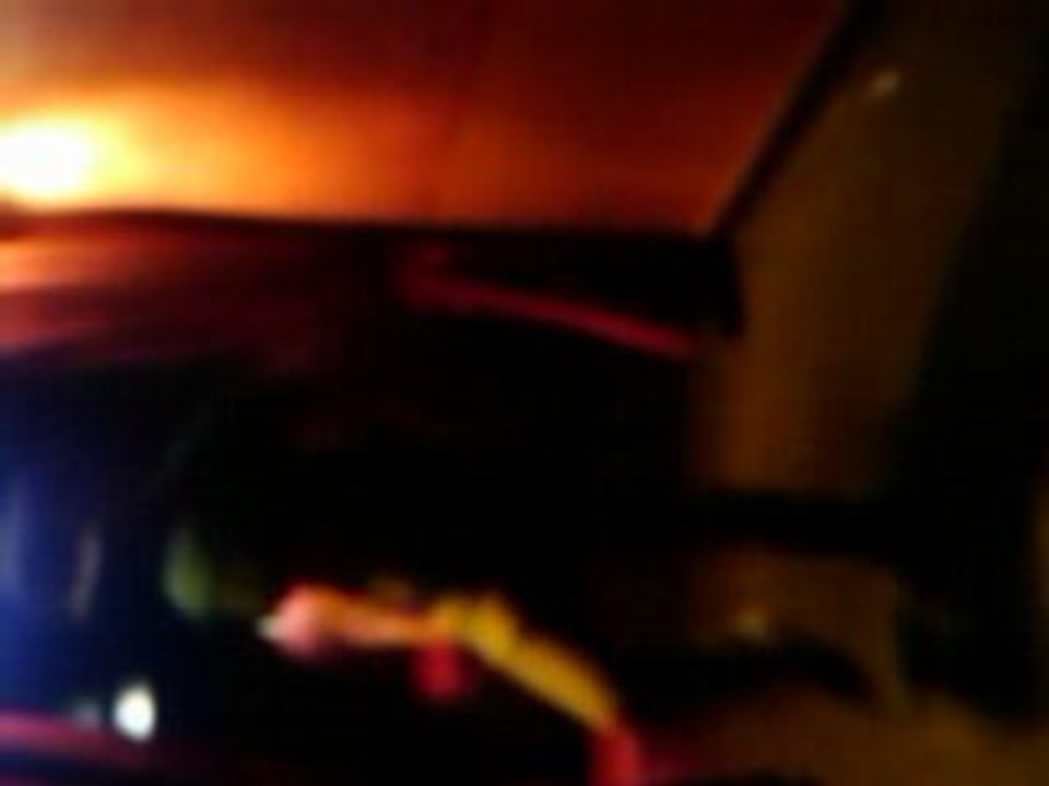 fafa shuffle