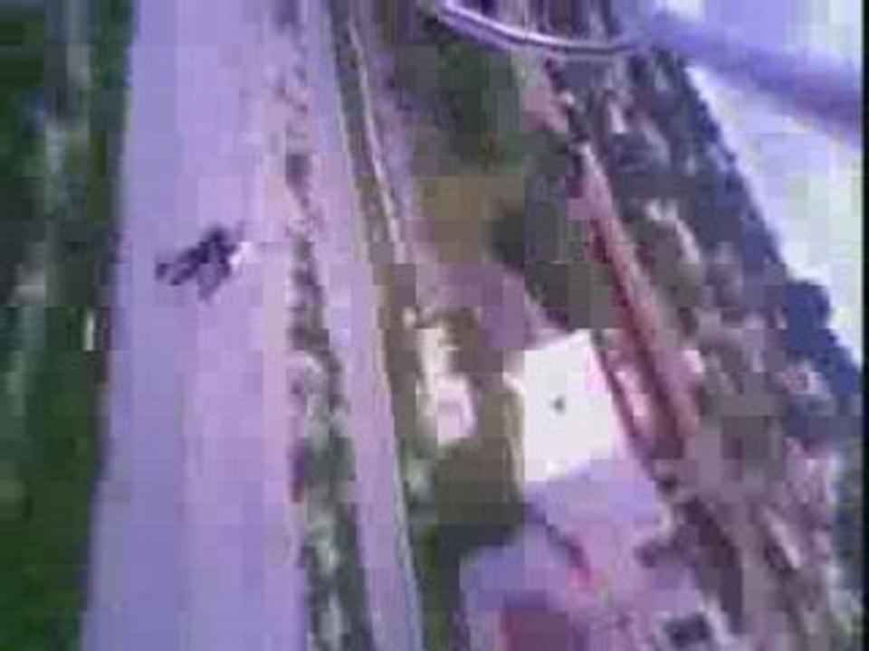 copterx 450 sev2 vol soft + 100 kmh