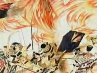 Samurai Deeper Kyo 20 Vostfr Part 1