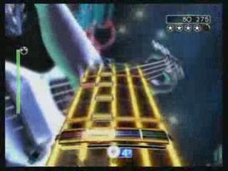 Rock band Hier kommt alex - Die toten hosen Batterie 5 gs