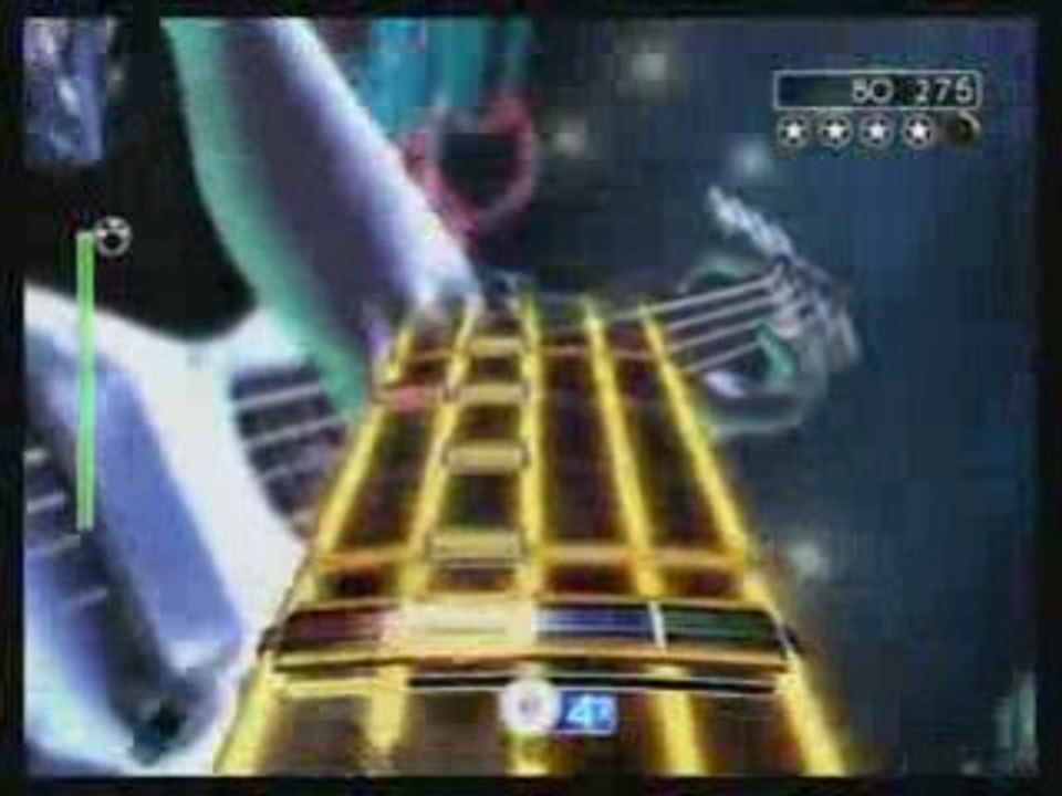 Rock band Hier kommt alex - Die toten hosen Batterie 5 gs