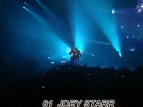 Ntm a Nantes un ange dans le ciel et back dans les bacs