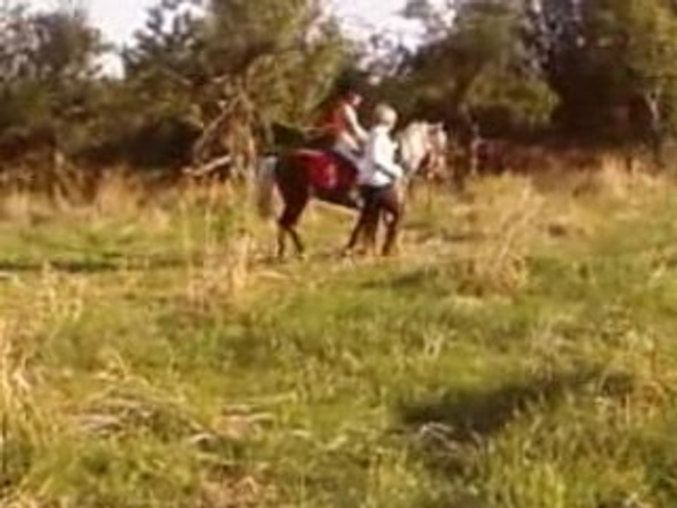 Sniper d'Avallon et Johanna