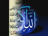 Très belle recitation hafiz mohamed hassan  ( réunion )