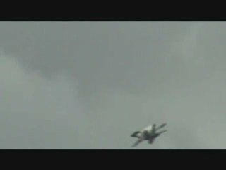 USN F/A-18F Super Hornet Demo at Miramar