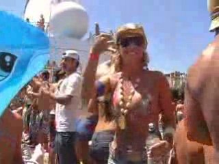 Tribe on Board 2007