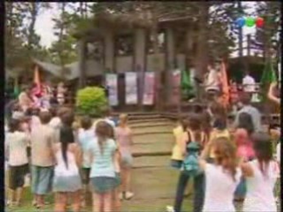 LA ULTIMA COMPETENCIA CAP.4