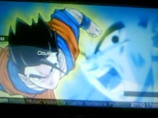 theme dbz psp 5.00m33-3