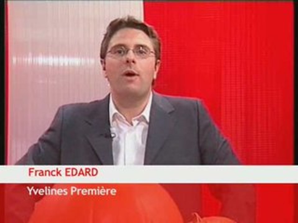 Yvelines O'Clock 30 octobre