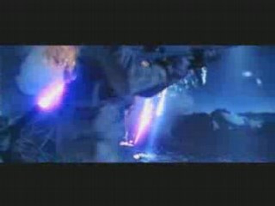 Terminator4 The War Salvation