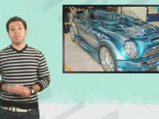 LP560-4 Police Car, GT-R Convertible -Fast Lane Daily- 27Oct