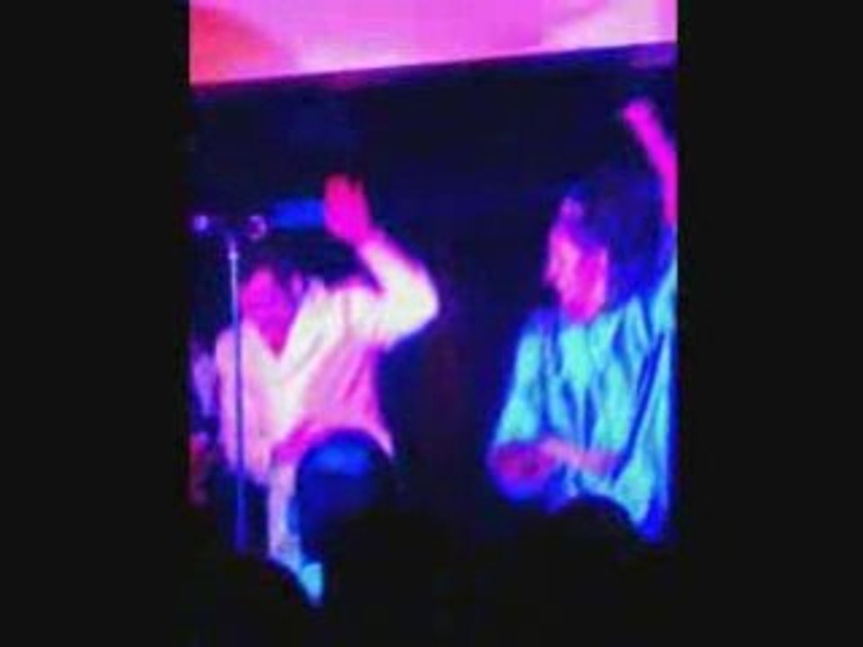El vez - Live at Playa Club 04