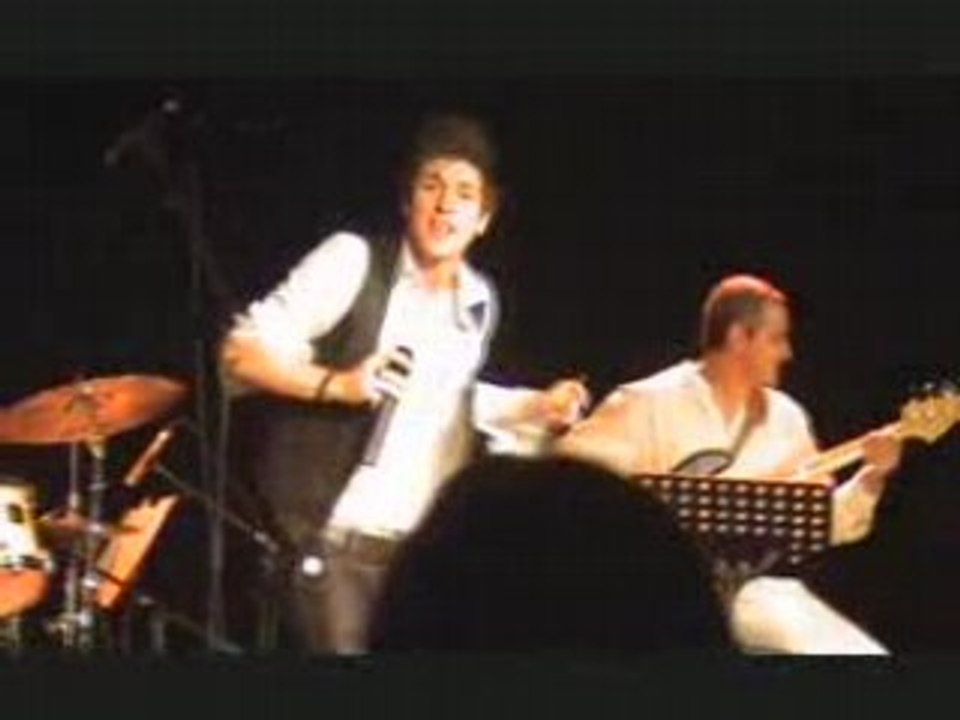 Tears + padampadam