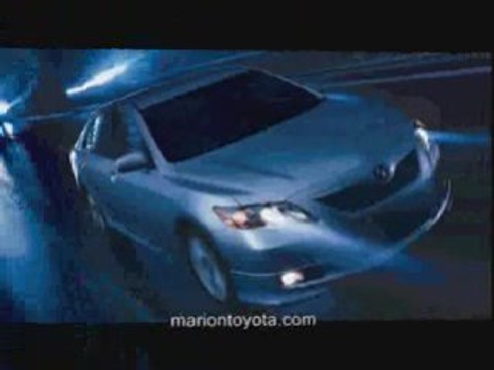 buy camry