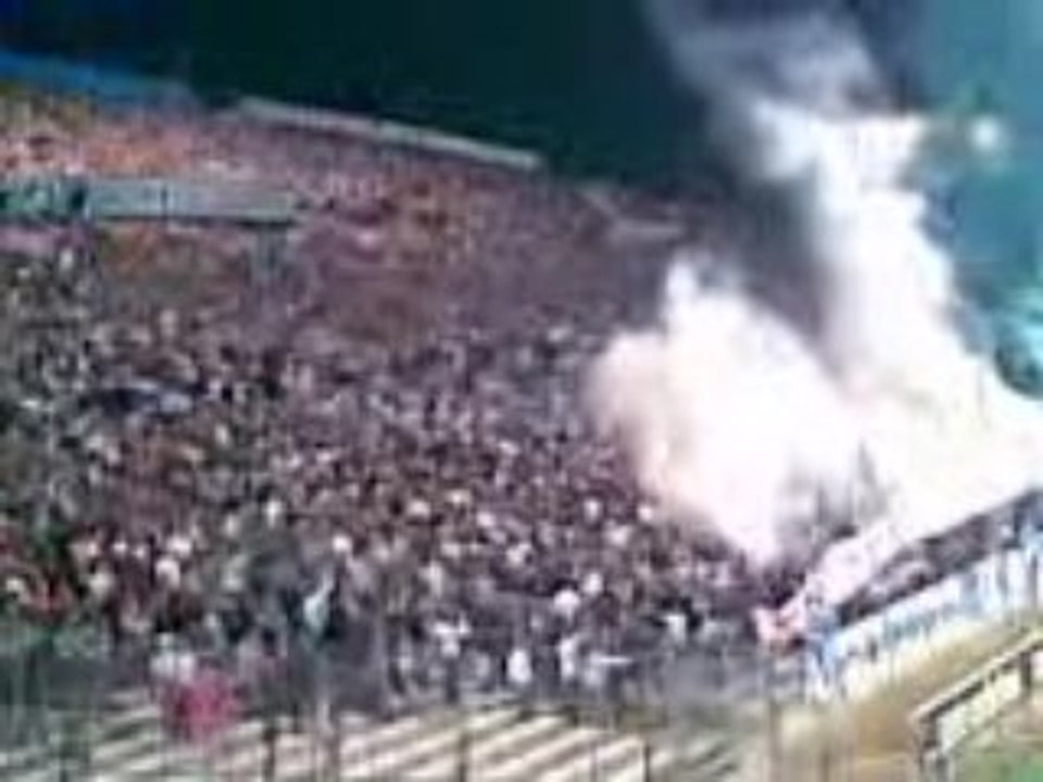 OM PSG 26.10.2008