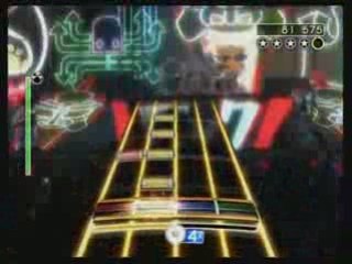 Rock band Manu chao les wampas batterie 5 GS