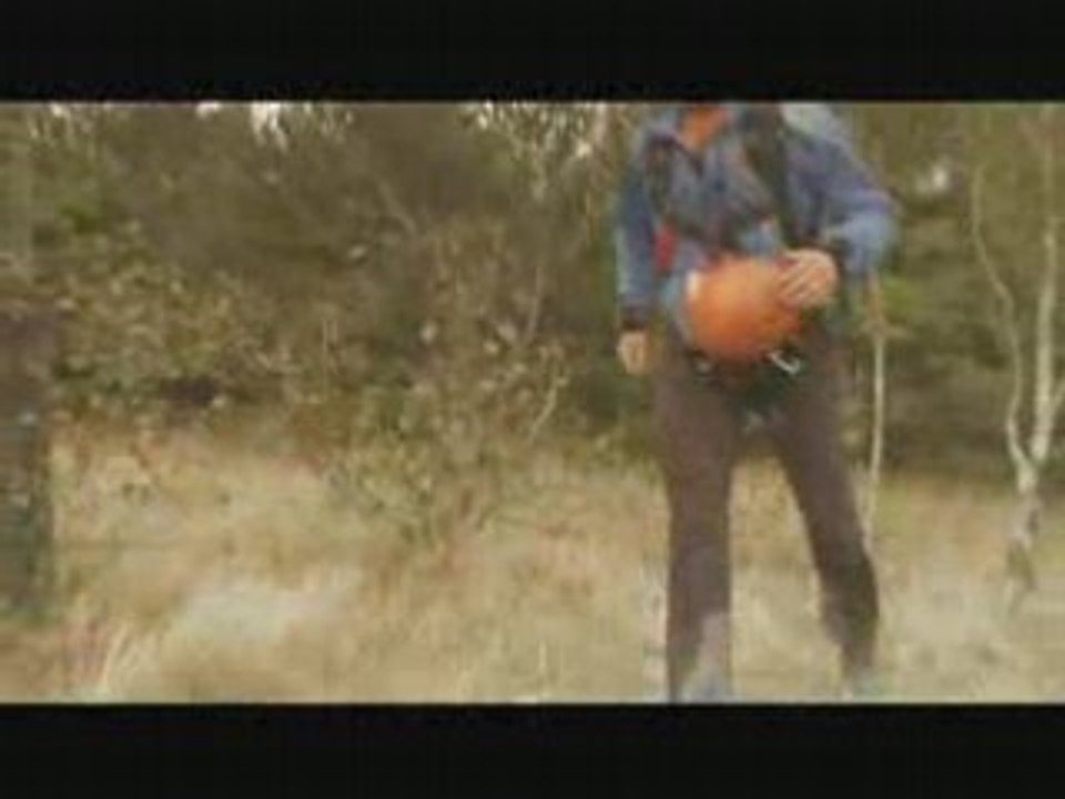 N’importe quoi!  (homme volant)