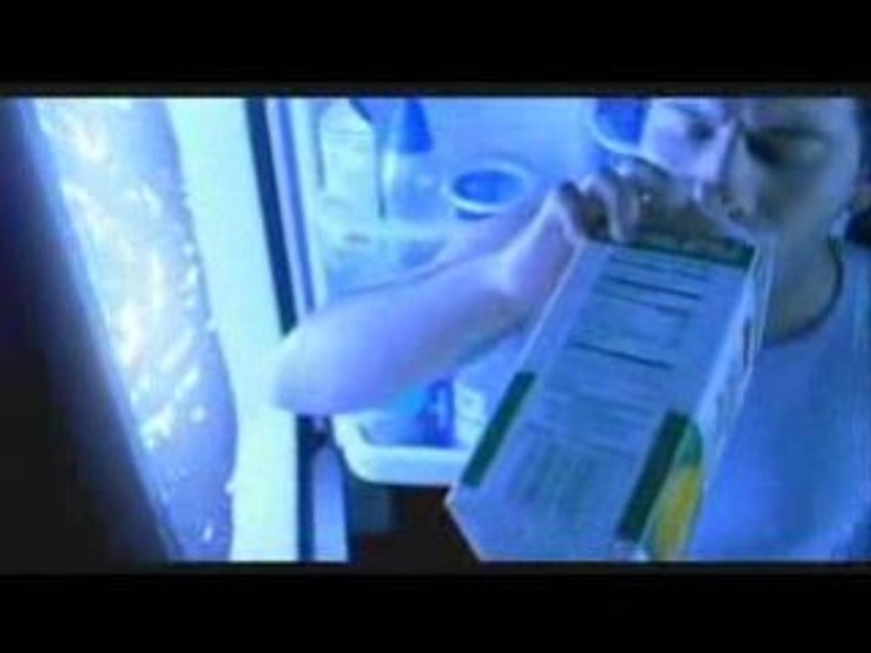 La porte des etoiles dans ton frigo