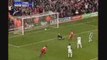 Liverpool FC - John Arne Riise vs. Man Utd