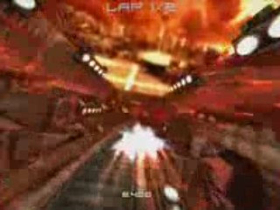 Pyroblazer Gameplay Video