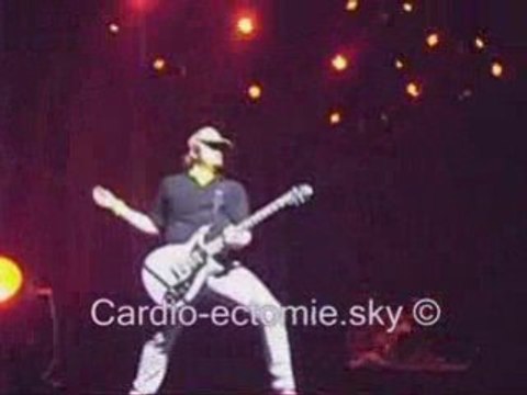 Fall Out Boy - This Ain'T A Scene, It'S An Arms Race