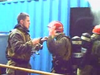 Formation incendie ciisco